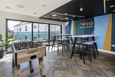 1 bed studio, City Road, Ouseburn, Newcastle, NE12AQ - Image 1